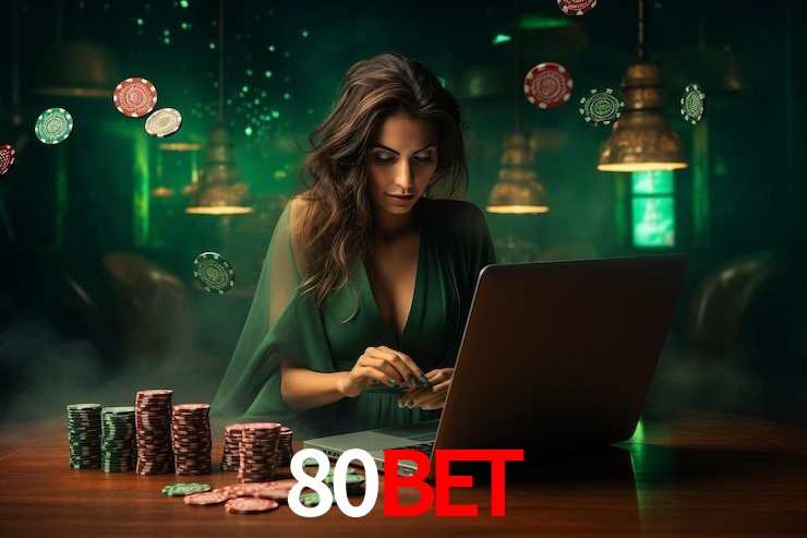 Segurança e privacidade no APP 80Bet