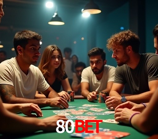 Jogos com bônus e suporte 24h na 80Bet