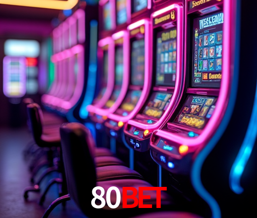 Loterias online na 80Bet