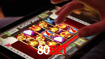 Cadastro rápido e seguro na 80Bet