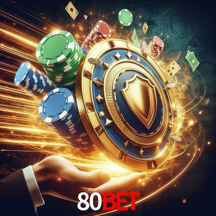 Torneios e prêmios garantidos na 80Bet