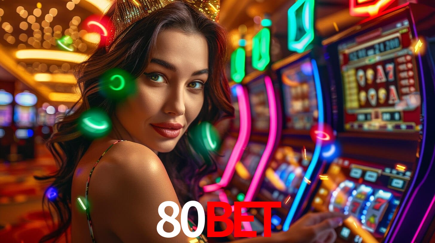 Download rápido e seguro na 80Bet