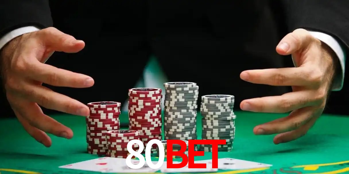 Benefícios VIP na 80Bet