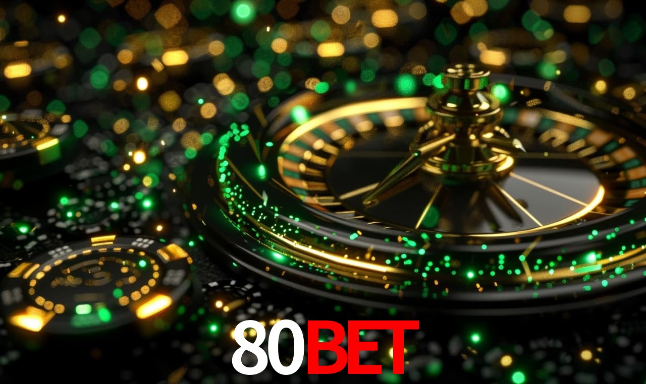 Segurança e performance na plataforma 80Bet