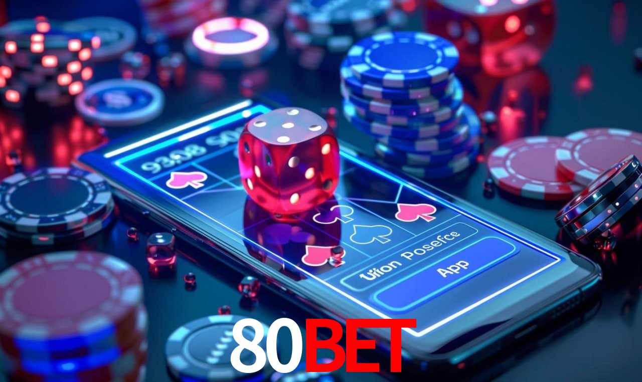 Canal oficial no Telegram da 80Bet