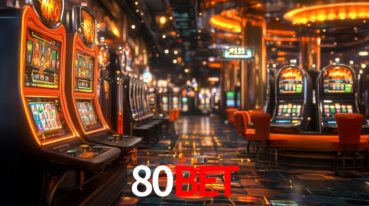 Cashback e recargas na 80Bet