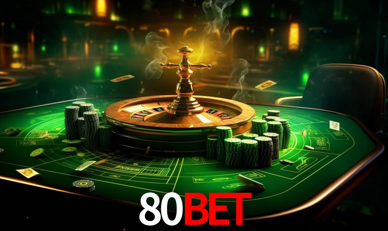 Download para Android e iOS na 80Bet