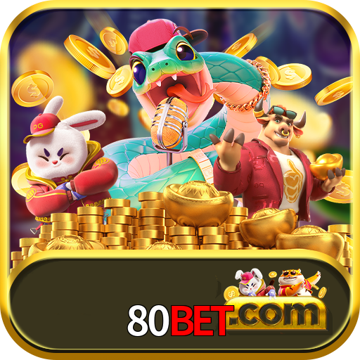 Imagem promocional da 80Bet mostrando a plataforma e suas vantagens